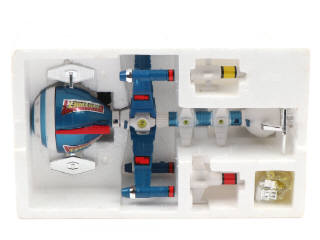 Lot 96 - POPY (1)