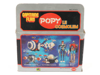 Lot 97 - POPY (1)