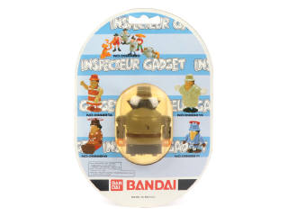 Lot 121 - BANDAI (JAPON) (1)