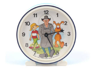 Lot 125 - BAYARD (FRANCE) (1)