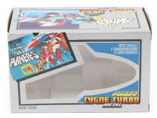 Lot 128 - CEJI ARBOIS (USA) (1)