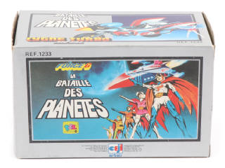 Lot 128 - CEJI ARBOIS (USA) (1)