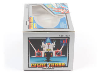 Lot 128 - CEJI ARBOIS (USA) (1)