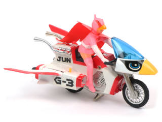 Lot 128 - CEJI ARBOIS (USA) (1)