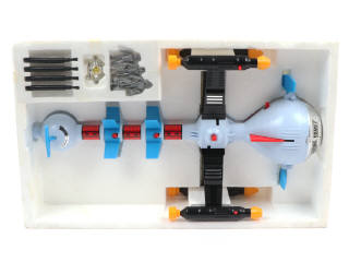 Lot 98 - POPY (1)