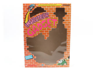 Lot 127 - BANDAI (JAPON) (1)