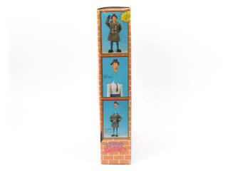 Lot 127 - BANDAI (JAPON) (1)