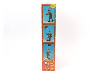 Lot 127 - BANDAI (JAPON) (1)