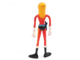 Lot 108 - TOEI TOYS (JAPON) (1)