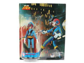 Lot 109 - TOEI TOYS (JAPON) (5)