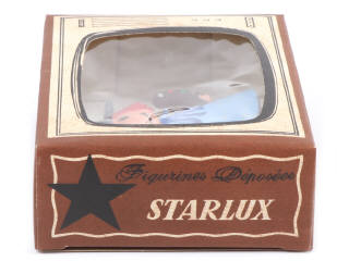 Lot 185 - STARLUX (FRANCE) (1)