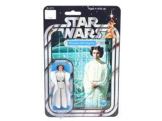 Lot 62 - KENNER PRODUCTS (USA) (6)