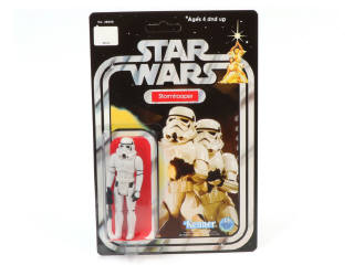 Lot 62 - KENNER PRODUCTS (USA) (6)