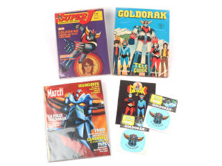 Lot 23 - DIVERS (FRANCE) (6)