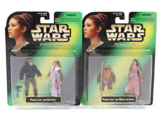 Lot 65 - DIVERS (10)