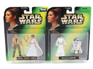 Lot 65 - DIVERS (10)