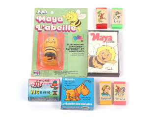 Lot 191 - DIVERS (1)