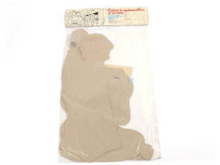 Lot 102 - TOEI TOYS (JAPON) (1)