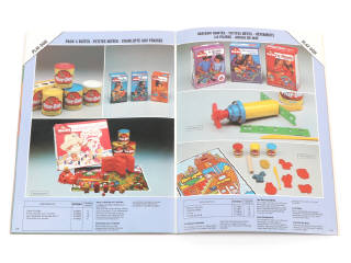 Lot 155 - MECCANO (1)