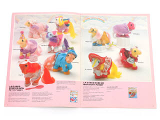 Lot 164 - HASBRO (USA) (2)