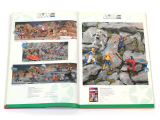 Lot 164 - HASBRO (USA) (2)