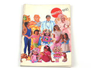 Lot 165 - MATTEL (USA) (1)