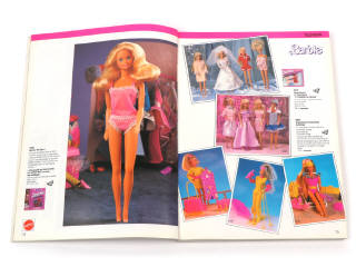 Lot 165 - MATTEL (USA) (1)