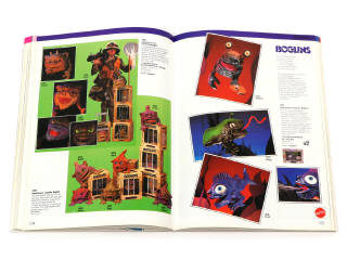 Lot 165 - MATTEL (USA) (1)