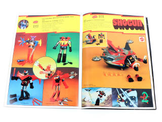 Lot 166 - MATTEL (USA) (2)