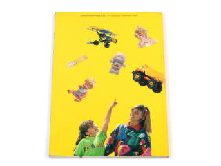 Lot 167 - KENNER PRODUCTS (USA) (1)