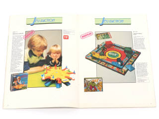 Lot 169 - IDEAL (USA) (5)