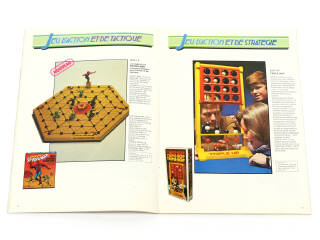 Lot 169 - IDEAL (USA) (5)