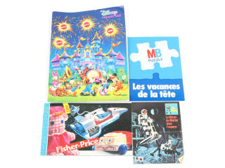 Lot 150 - DIVERS (FRANCE) (1)