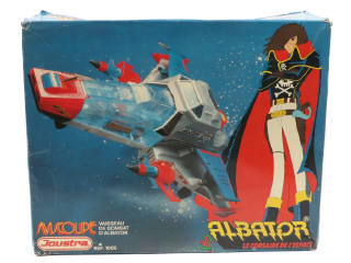 Lot 105 - JOUSTRA (FRANCE) (1)