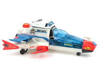 Lot 105 - JOUSTRA (FRANCE) (1)