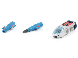 Lot 105 - JOUSTRA (FRANCE) (1)