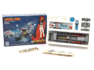 Lot 107 - CEJI ARBOIS (1)