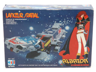 Lot 107 - CEJI ARBOIS (1)