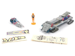 Lot 110 - CEJI ARBOIS (1)