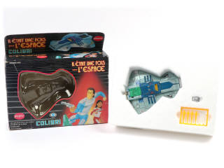 Lot 117 - POPY (JAPON) (1)