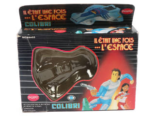 Lot 117 - POPY (JAPON) (1)