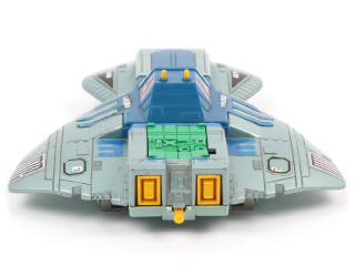 Lot 117 - POPY (JAPON) (1)