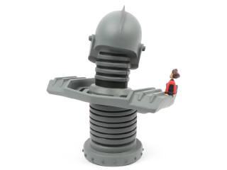 Lot 130 - DIAMOND SELECT TOYS (USA) (1)