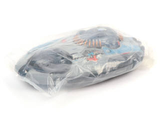 Lot 141 - TRENDMASTERS (USA) (1)