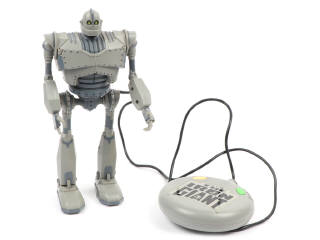 Lot 131 - TRENDMASTERS (USA) (1)