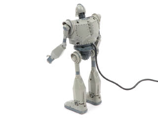 Lot 131 - TRENDMASTERS (USA) (1)