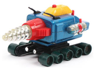 Lot 120 - POPY (JAPON) (1)