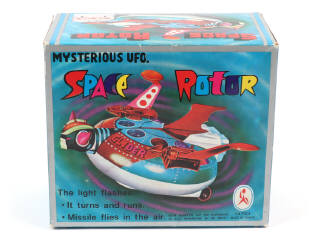 Lot 1 - TINTOYS (HONG KONG) (1)