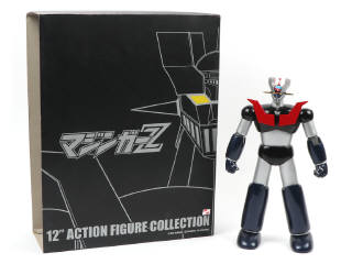 Lot 137 - GO NAGAI/DYNAMIC PLANNING (1)