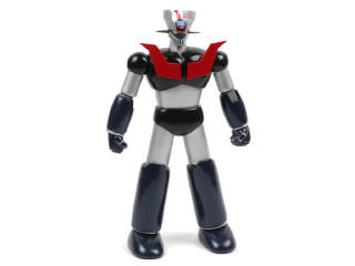 Lot 137 - GO NAGAI/DYNAMIC PLANNING (1)